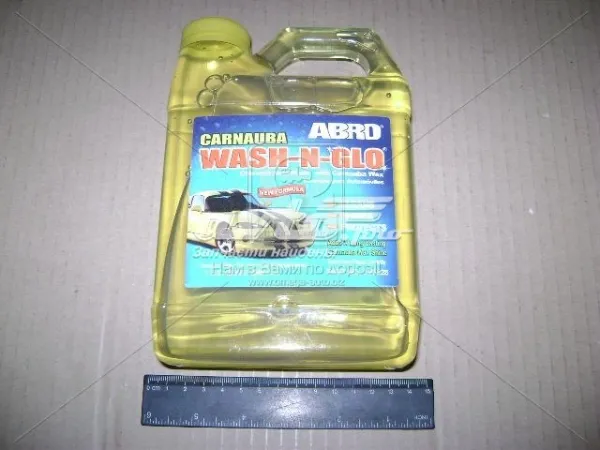 Xampu para automóveis CW928 Abro
