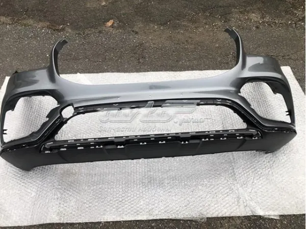 Pára-choque dianteiro 16788594059999 Mercedes