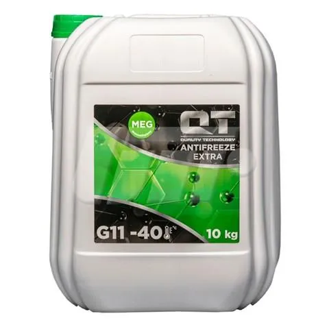 Fluido de esfriamento QT5624010 QT-Oil