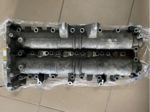  504374027 Iveco