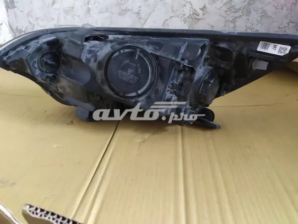 Luz direita 921021WXXX Hyundai/Kia
