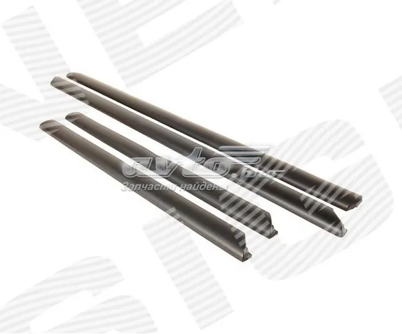 Molduras de portas, kit PAD88007Q Signeda
