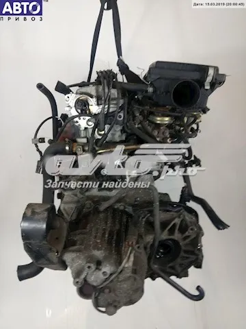 Motor montado Nissan Vanette CARGO