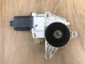 Motor de acionamento de vidro da porta dianteira direita Mercedes ML/GLE W164