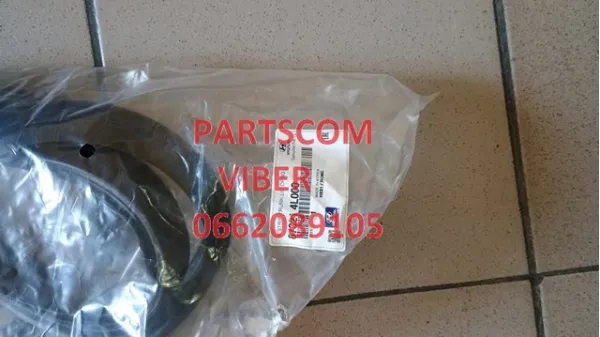 Compactador de tampa de porta-malas 873214L000 Hyundai/Kia