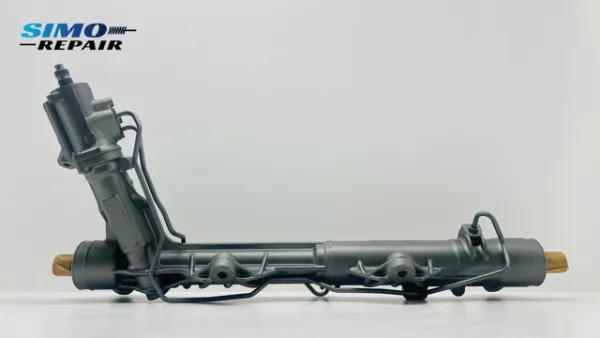 Kit de reparação da cremalheira da direção (do mecanismo), (kit de vedantes) 32102284407 BMW
