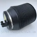 Coxim pneumático (suspensão de lâminas pneumática) do eixo traseiro Toyota Land Cruiser J150