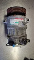 Válvula do compressor de aparelho de ar condicionado Ford Focus CB8