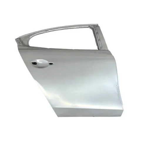 Porta traseira direita BDY07202XC Mazda