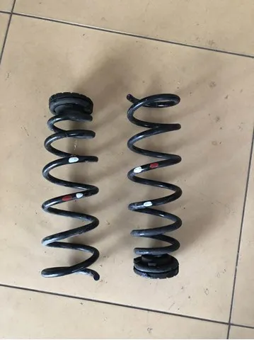 Mola traseira Hyundai Tucson IV