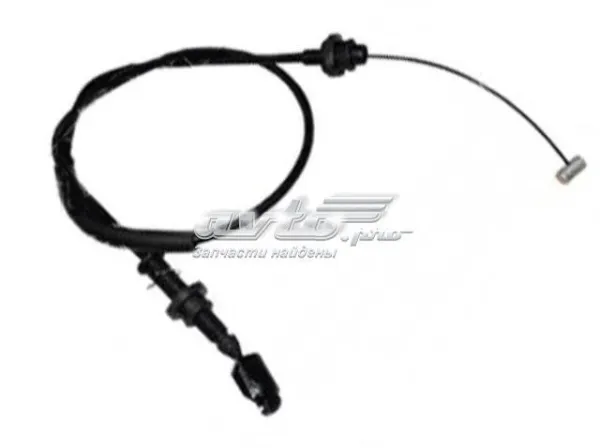 Cabo/pedal de gás (de acelerador) 6001548721 Renault (RVI)