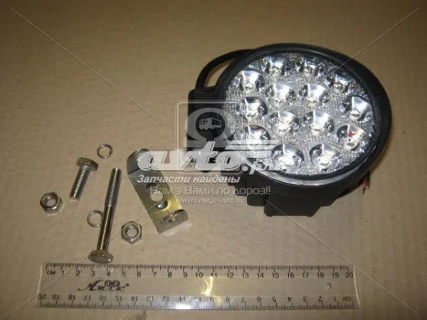 Lanterna adicional, universal 453701050 Jubana