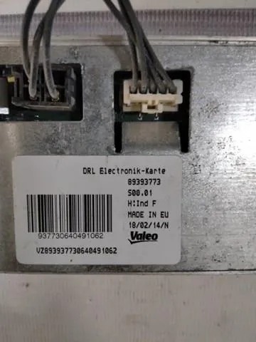  89393773 VAG