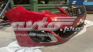 Pára-choque dianteiro 1610742580 Peugeot/Citroen