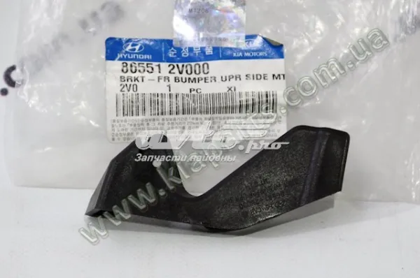  865512V000 Hyundai/Kia
