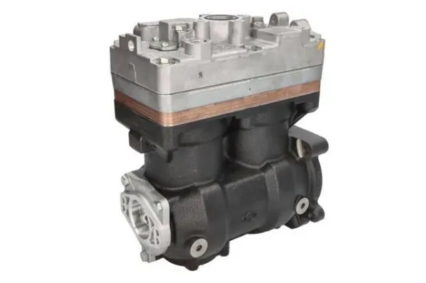 Compressor de bombeio pneumático (de amortecedores) K172098X00 Knorr-bremse