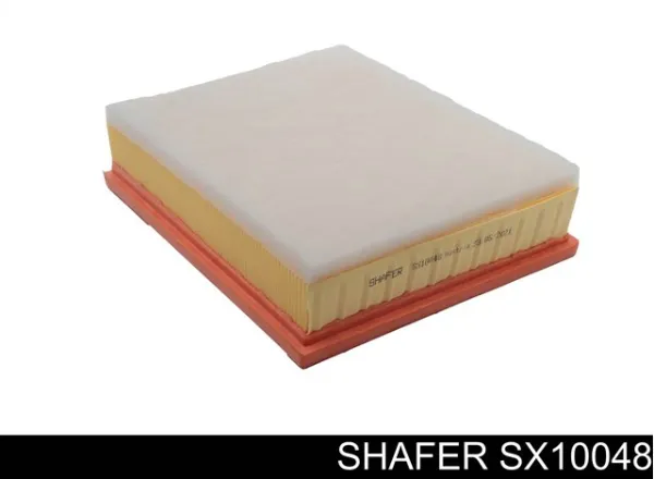 Filtro de ar SX10048 Shafer