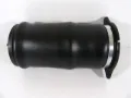 Coxim pneumático (suspensão de lâminas pneumática) do eixo traseiro Mercedes Viano W639