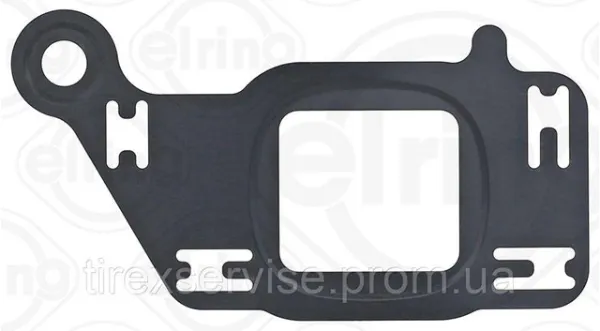 Vedante de válvula de ventilação de cárter 4720180780 Mercedes