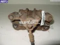 Suporte do freio traseiro direito KIA Rio JB