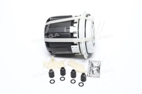 Filtro de secador de ar (separador de umidade e óleo) (TRUCK) RD370W Rider