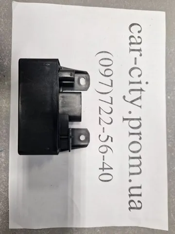 Relê das velas de incandescência 1005494 Autotechteile