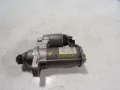 Motor de arranco Audi TT FV3, FVP