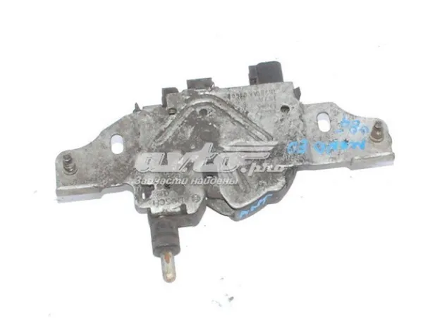 Fecho da capota Ford Mondeo III