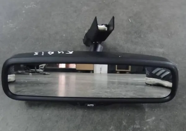 Espelho de salão interno para Toyota Avensis III T27