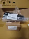 Bota de proteção do mecanismo de direção (de cremalheira) BMW 7 G11, G12