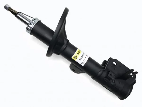 Amortecedor dianteiro esquerdo RS314994 Raiso