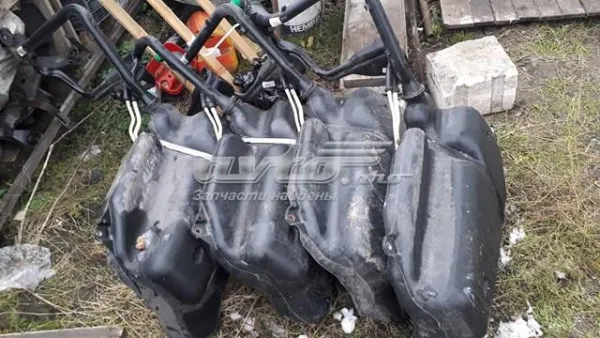 Tanque de combustível Seat Ibiza IV ST