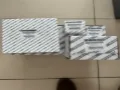 Correia do mecanismo de distribuição de gás, kit Fiat Punto 176