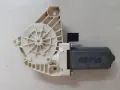 Motor de acionamento de vidro da porta dianteira esquerda Audi Q5 FYB, FYG