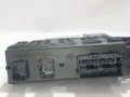 Motor de acionamento de vidro da porta dianteira esquerda Citroen C4 UA