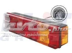 Lanterna traseira direita 4401947RWE Depo/Loro/Abakus