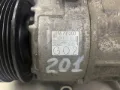 Compressor de aparelho de ar condicionado Opel Corsa X15