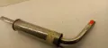 Silenciador, parte central Seat Cordoba 6L2