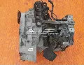 Caixa de Mudança montada (caixa mecânica de velocidades) Volkswagen Caddy 2KB, 2KJ, 2CB, 2CJ