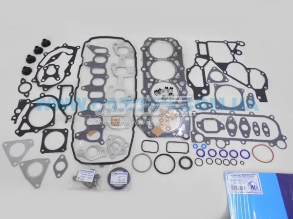 Kit de vedantes de motor completo FS75181S NIPPON MOTORS