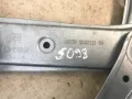 Motor de acionamento de vidro da porta dianteira direita Opel Zafira A05