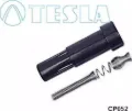 Ponta da vela de ignição Renault Clio BR01, CR01