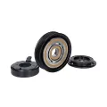 Polia do compressor de aparelho de ar condicionado Toyota Camry V30