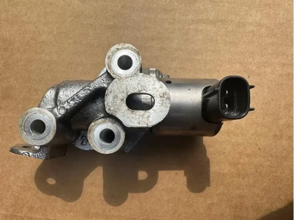 Válvula de regulação de pressão de óleo PYFA14440C Mazda