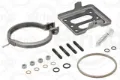Vedante de turbina, kit de montagem Land Rover Range Rover L494