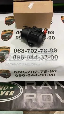 Filtro de combustível LR085987 Land Rover
