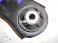 Braço oscilante inferior esquerdo de suspensão dianteira Nissan Tiida C11X
