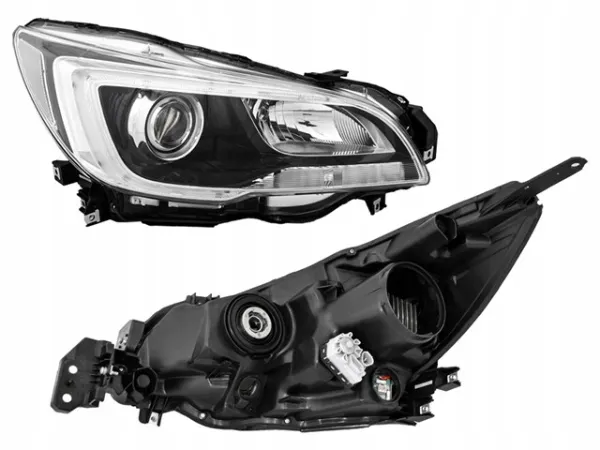 Luz direita 84002AL020 Subaru