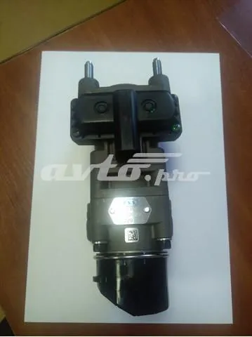Válvula do freio de pie (TRUCK) 5010260394 Renault (RVI)