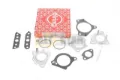 Vedante de turbina, kit de montagem Mercedes ML/GLE W164